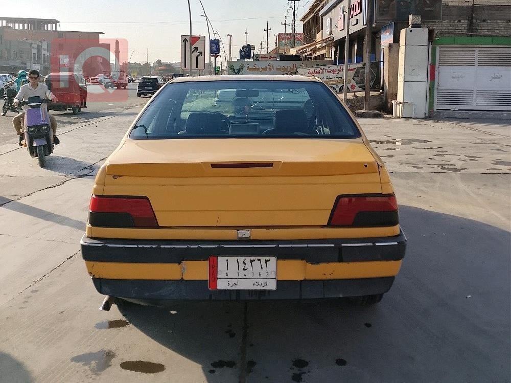 بیجۆ 405